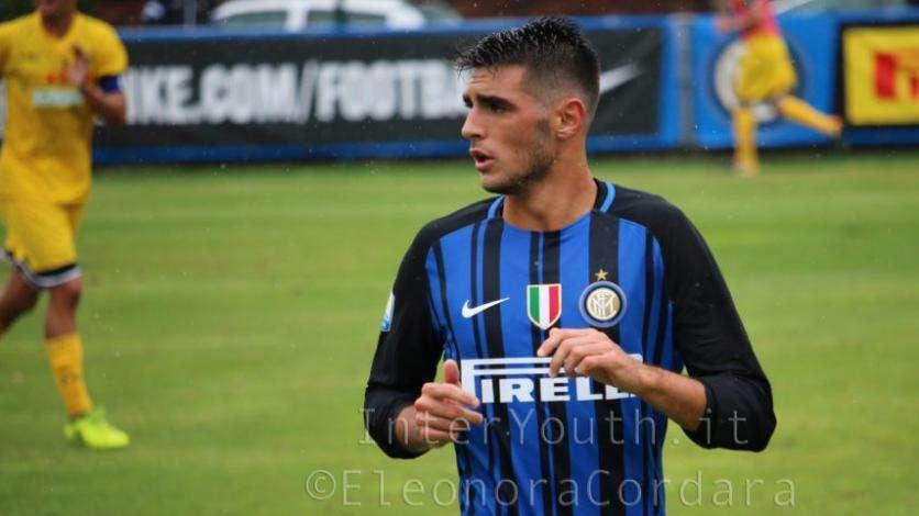 YL - L'Inter ipoteca la qualificazione: Esbjerg travolto 4-1 in rimonta