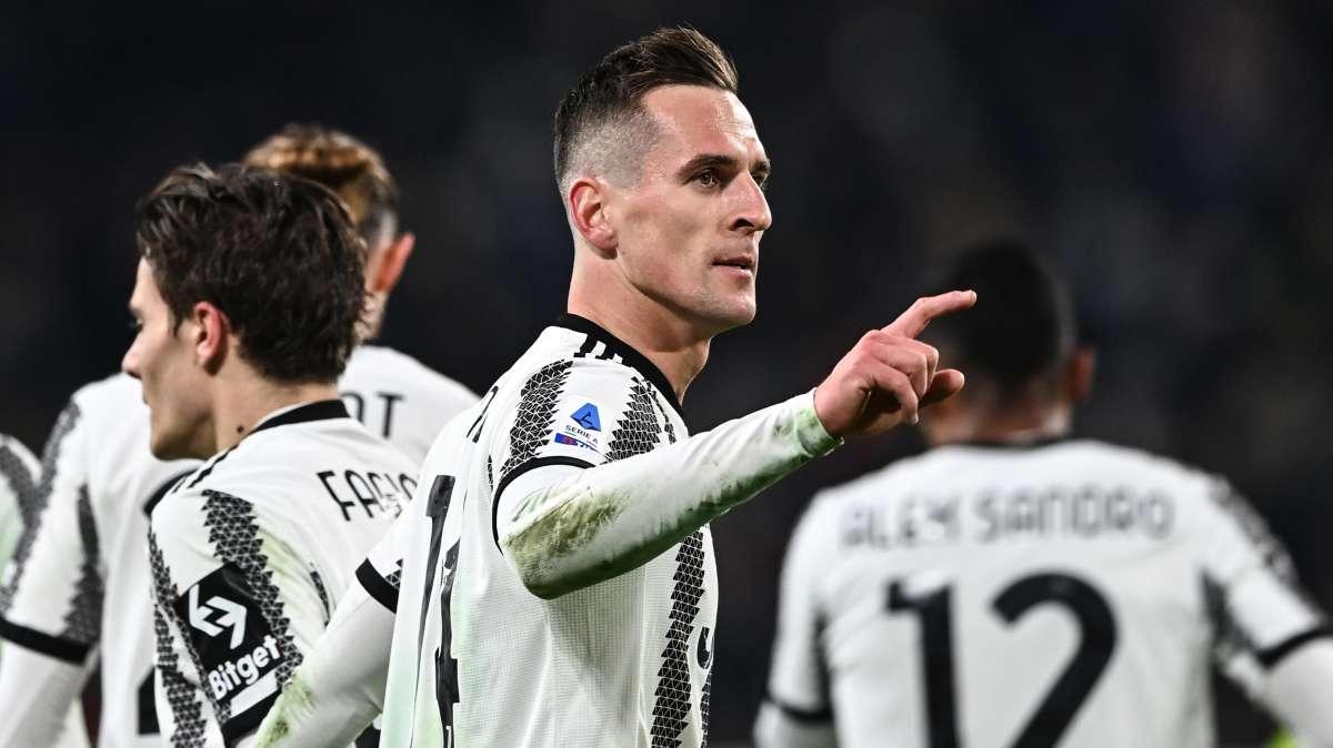 Qui Juventus - Allegri recupera qualche pezzo per la Coppa Italia: Alex Sandro, Miretti e Milik in gruppo 