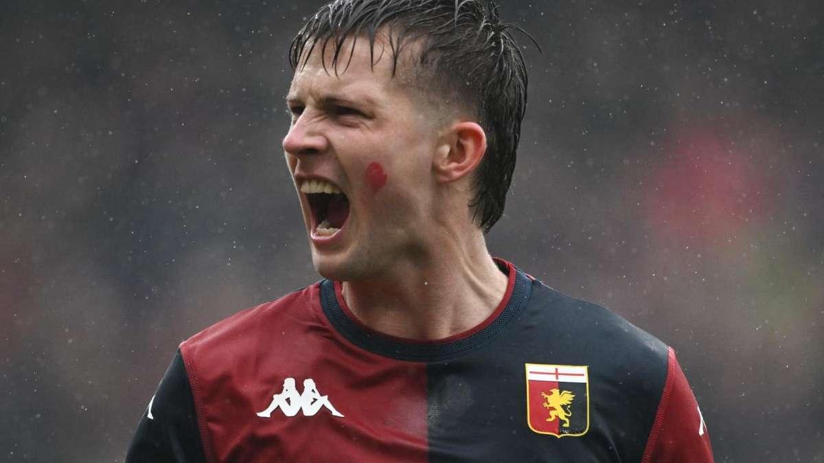 GdS - Frendrup o Keita: l'Inter cerca muscoli per la mediana. Ma tutto passa dagli esuberi: rischia Zielinski