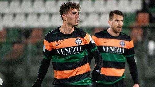 FcIN - Seba Esposito sogna la Serie A con il Venezia. Intanto l'Inter ha ricevuto una richiesta dall'estero