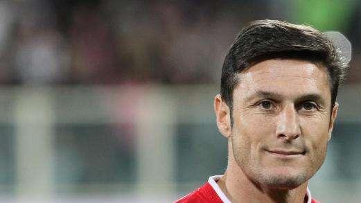Zanetti: "Rimpianti per il ritiro? A dire la verità..."