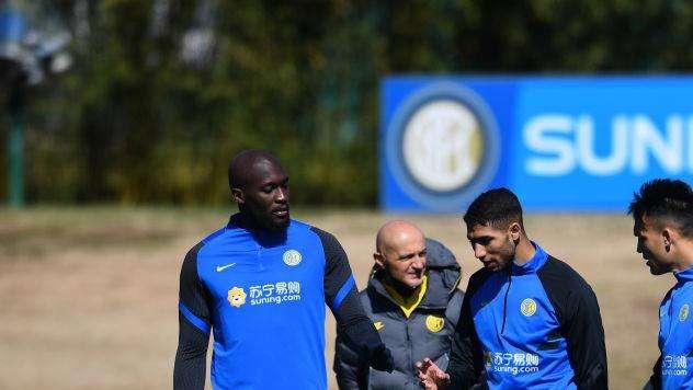 François Kompany: "In Belgio critiche a buon mercato, guardate cosa si dice su Lukaku"