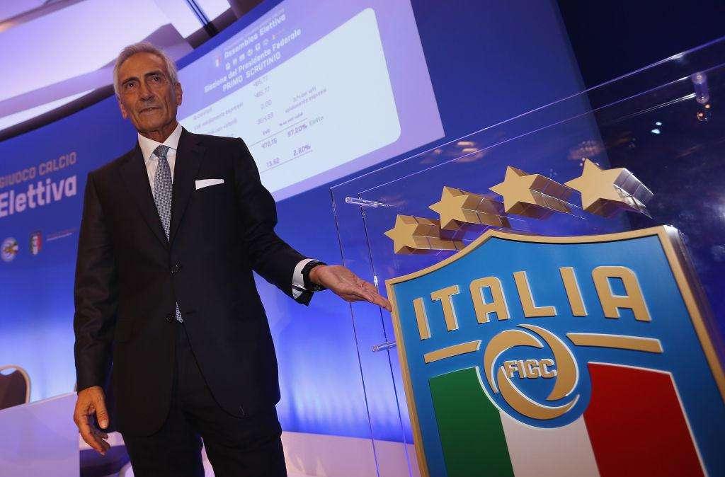 La Figc affronta la crisi economica dei club: istituito tavolo tecnico, venerdì prima riunione