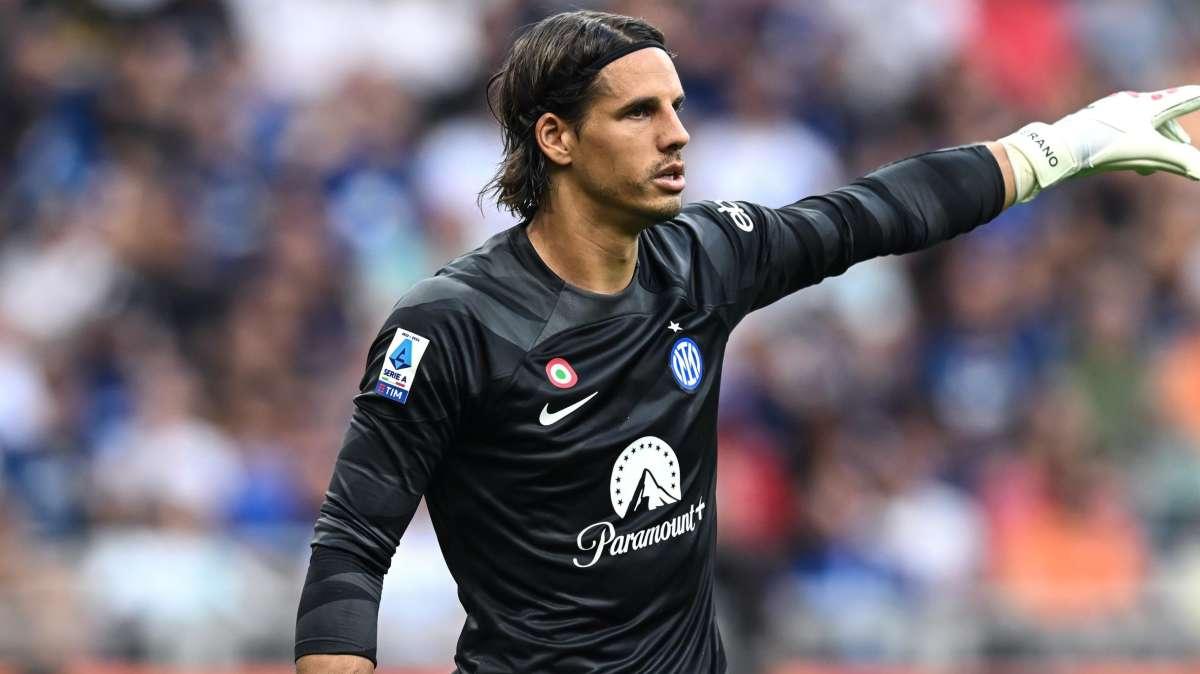 Marchegiani: "Sommer affidabile, ma Onana si adattava di più alle richieste di Inzaghi"