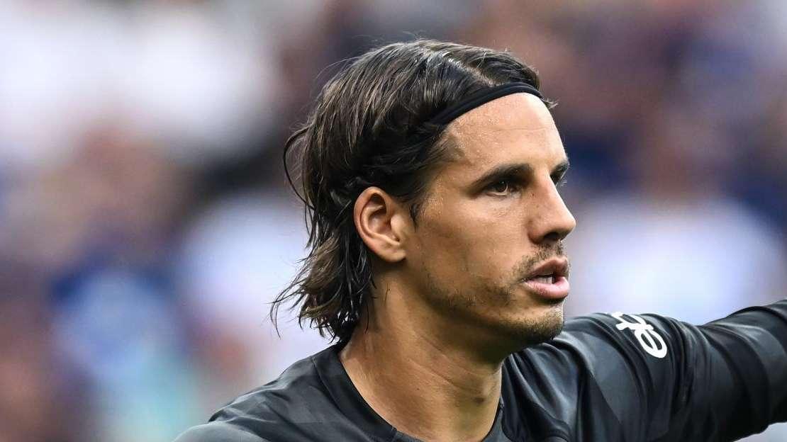 Fontana: "Sommer? Per un giudizio servono 25 partite. E poi l'Inter ha anche Audero"