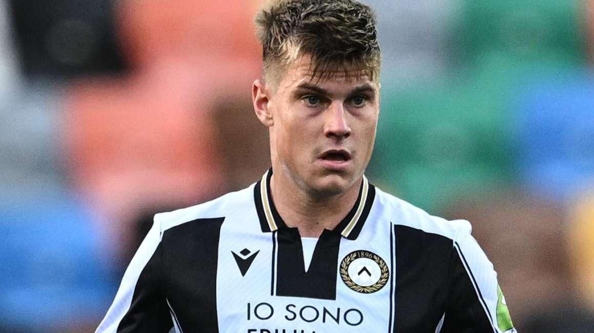 CdS - Jaka Bijol il profilo ideale per la difesa del futuro: domani sarà l'osservato speciale dell'Inter. C'è già il prezzo fissato per la cessione