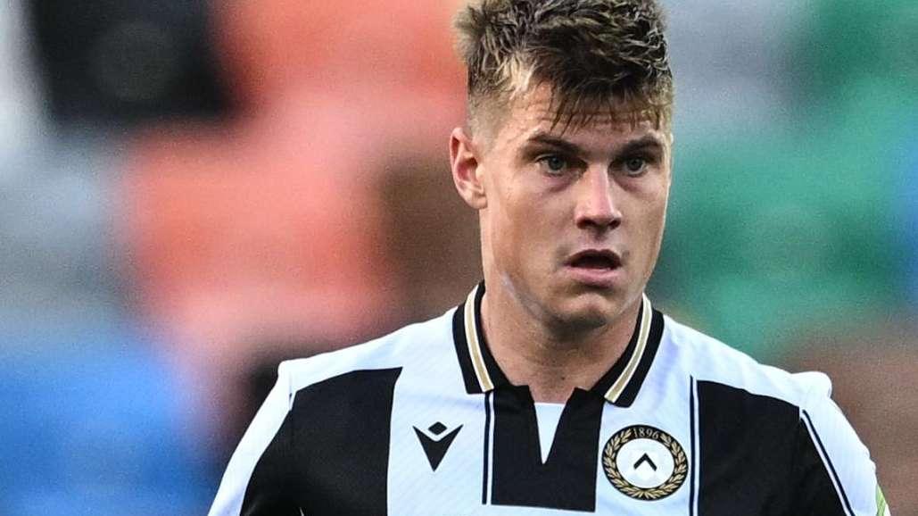CdS - Nuovo centrale: l'Inter ha messo nel mirino Jaka Bijol dell'Udinese. È lui la prima scelta per sostituire uno tra Acerbi e De Vrij