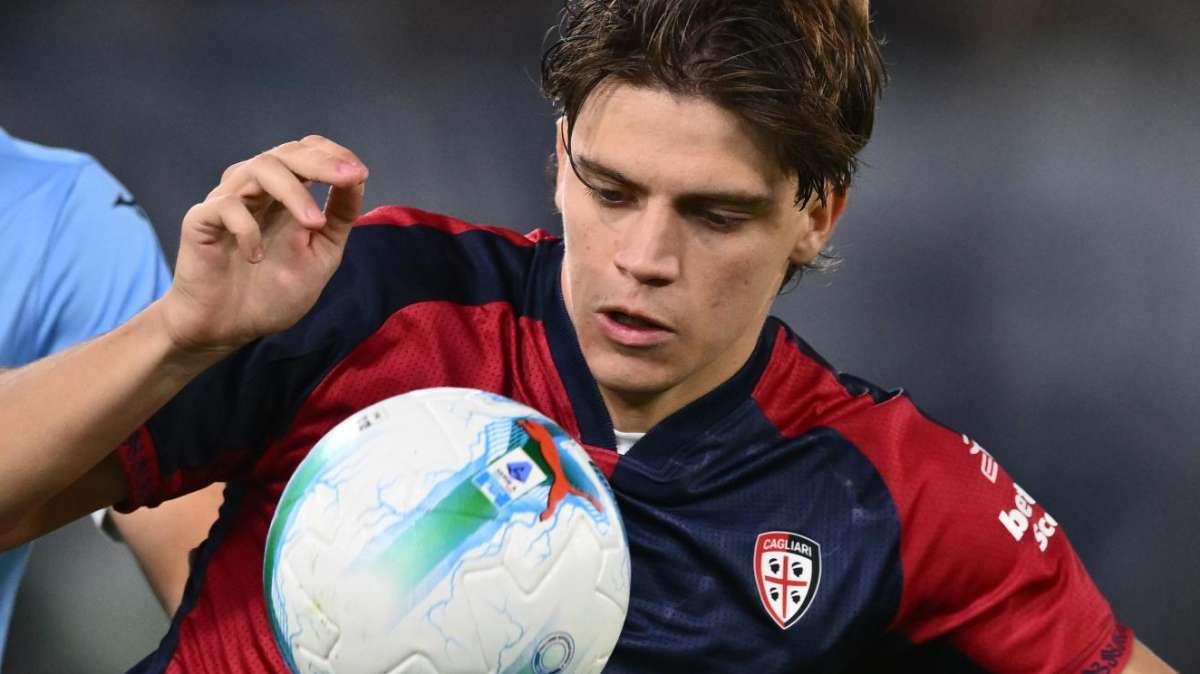 La Repubblica - Inter, un solo bocciato del mercato estivo. E il sogno Palestra per quello invernale