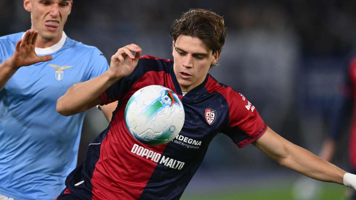 CdS - Palestra, qualcosa si muove già per gennaio: l'Inter c'è ma non è sola. Le idee per 'risarcire' il Cagliari 