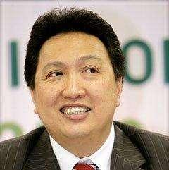 Garibaldi Thohir: "L'Inter rinforza l'holding di famiglia"