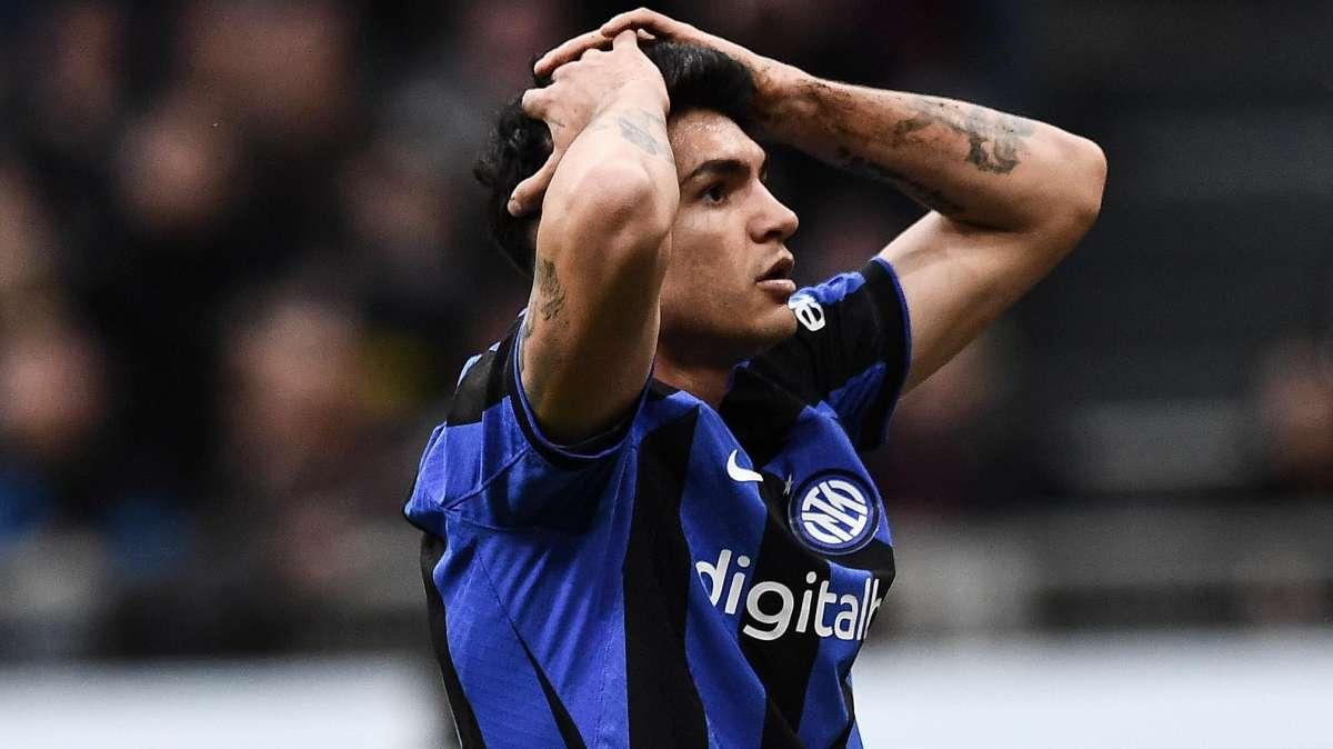Pagelle CdS - Lukaku non può ciccare in quel modo, Bellanova sfonda a sinistra