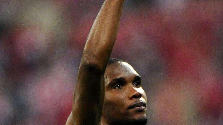 Se non arriva Drogba pronto Eto'o? La Juve ci pensa