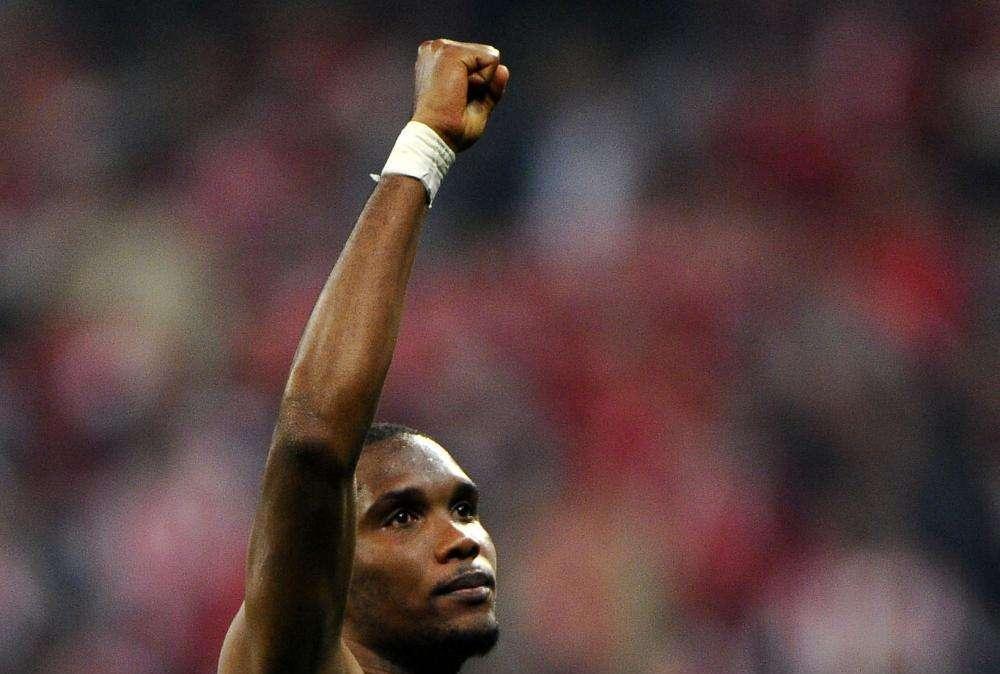 Caldara: "Notti da grande Inter. Eto'o immenso"