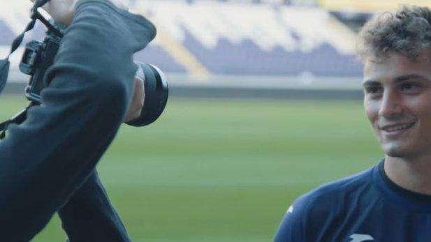 FcIN - Esposito-Ternana, improvviso stop. Un club di Serie A pronto ad approfittarne
