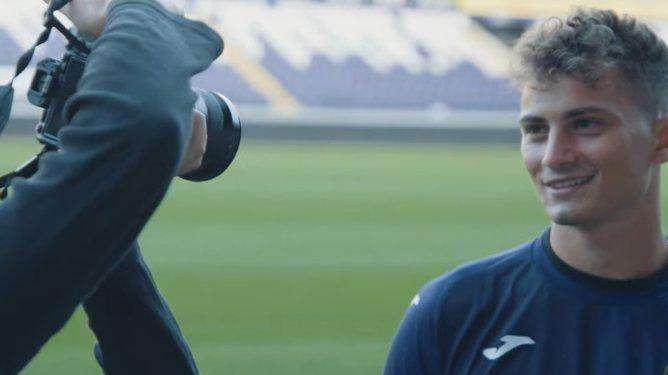 TS - Esposito, il futuro può essere in Serie B: l'attaccante è un obiettivo del Modena