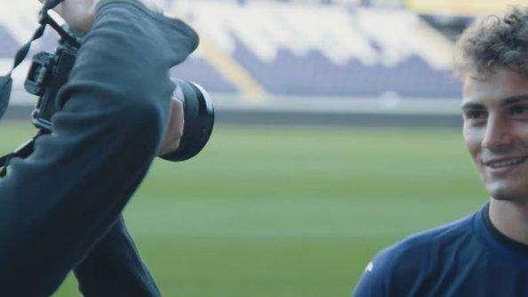 GdS - Esposito in Italia: l'Inter ha un'idea chiara sulla formula. Due club si son già fatti avanti