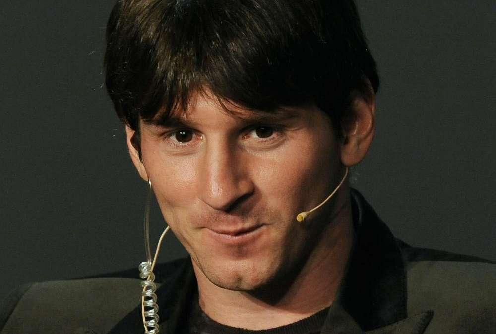 Messi svela: "Thiago Motta mi ha aiutato molto"