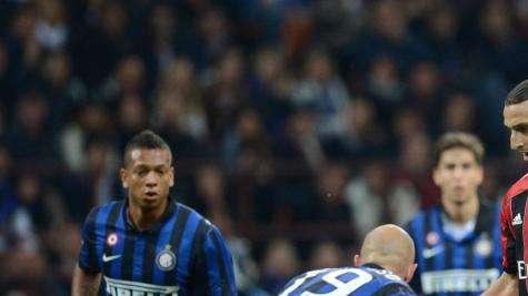 Guarin rassicura: "Ieri ero stanco, niente di grave"