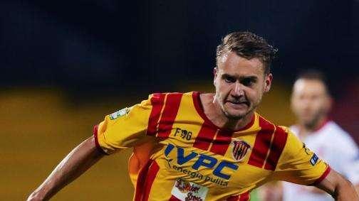 UFFICIALE - Benevento, nuovo prestito per Puscas