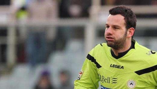 Pozzo svela: "Handanovic? Rispetto a lui, Di Natale..."