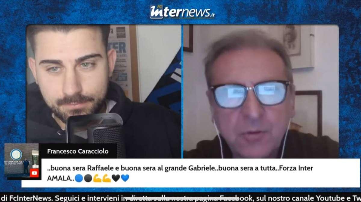 Rivivi la diretta! Dal BENFICA al NAPOLI, le ULTIMISSIME. ZIELINSKI osservato speciale. Ospite Borzillo