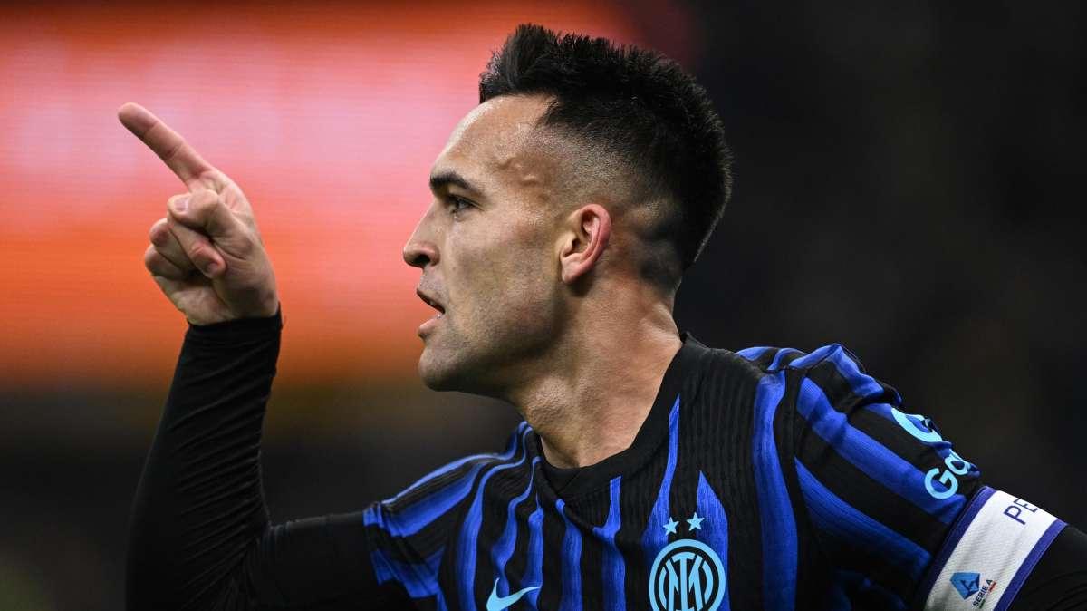CdS - Lautaro spiana la strada all'Inter e trova il suo 30esimo strike. Ma il merito è di Luis Henrique