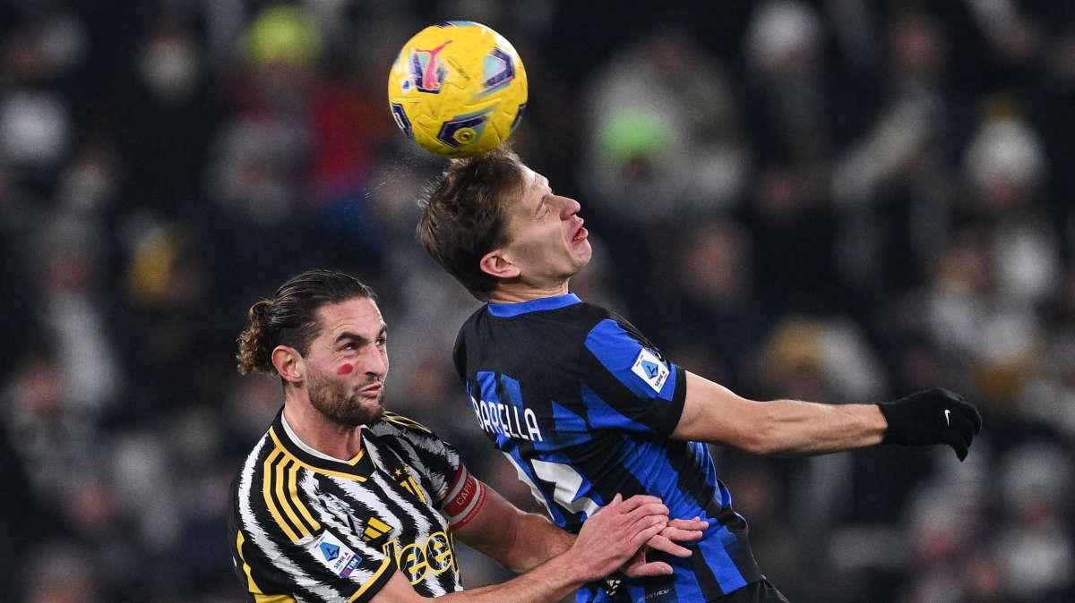 Pagelle CdS - Barella c'è, la Thu-La anche. Giù Dumfries e Calhanoglu
