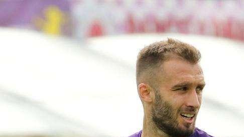 La Nazione - Fiorentina, Milenkovic e Pezzella i sacrifici per tenere Chiesa