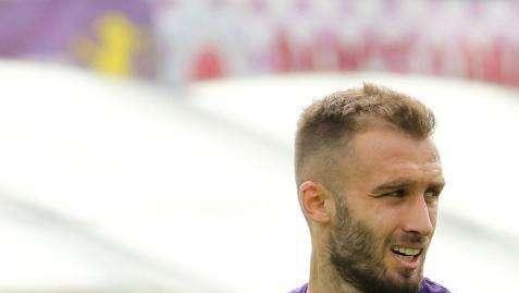 Pezzella, guarito dal Covid: "Ho avuto paura. Ora sicurezza per tutti"