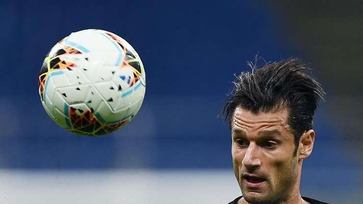Sky - Candreva, la concorrenza aumenta: dopo Genoa e Samp, spunta la Fiorentina 