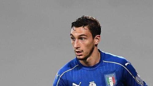 Sky - Napoli, addio a Darmian? In chiusura l'affare-Malcuit 