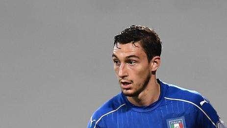 TS - Terzino destro, doppia idea italiana: Darmian e Piccini