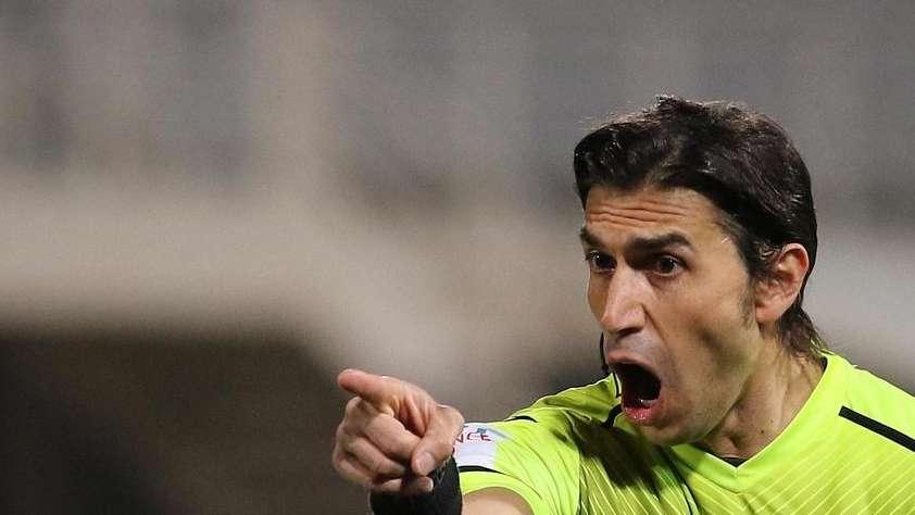 Juve-Lecce tra le polemiche. Calvarese: "Gol di Milik viziato da due sviste arbitrali"