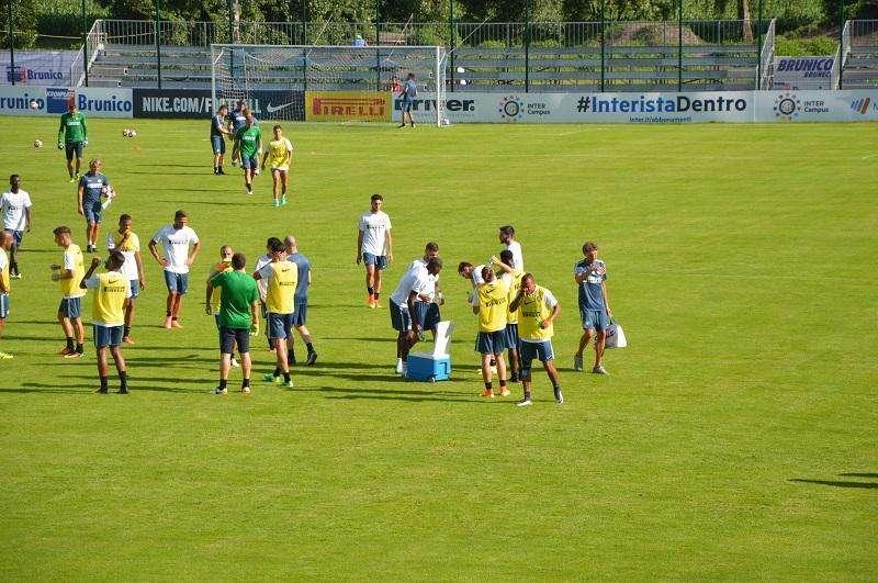 Seduta mattutina a Riscone di Brunico: il report