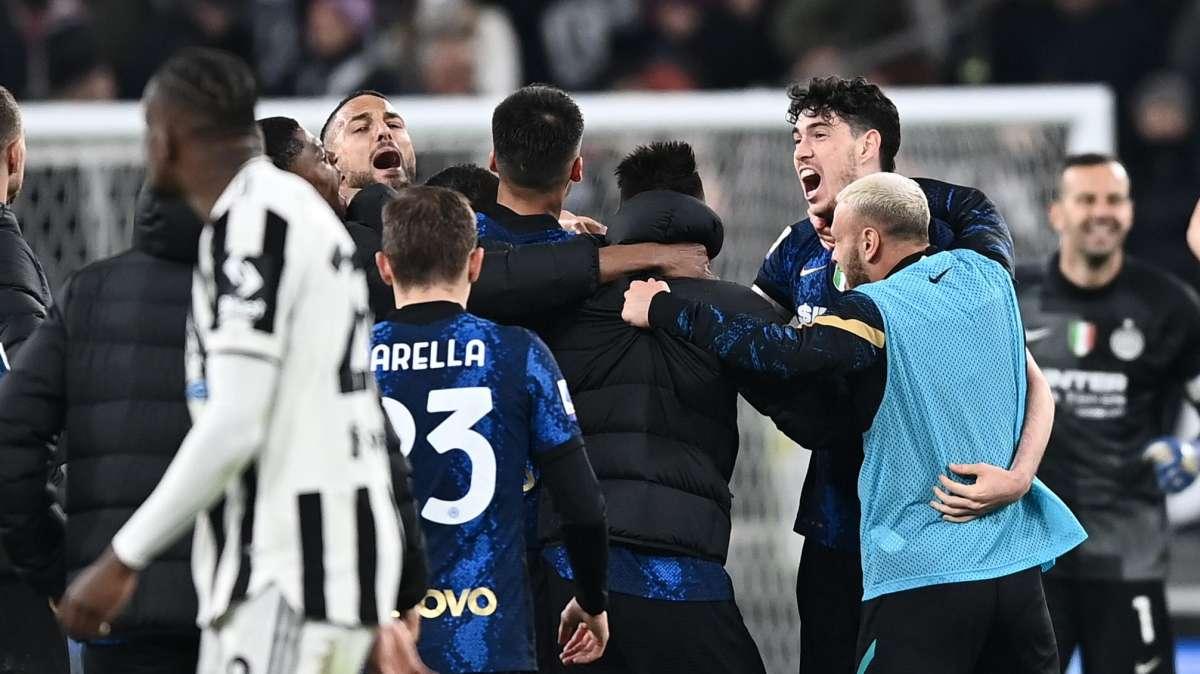 Galeone: "L'Inter sarebbe stata la favorita anche se avesse perso a Torino"