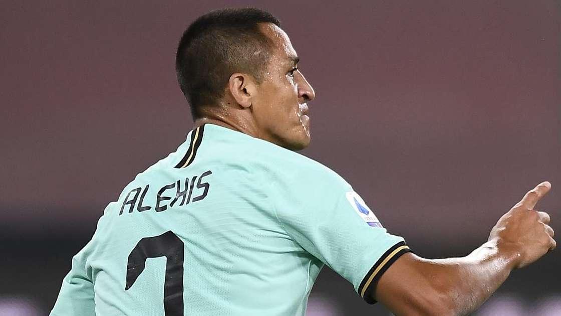 From UK - Sanchez-United, muro contro muro: il cileno ha detto ai Red Devils che non ha intenzione di tornare