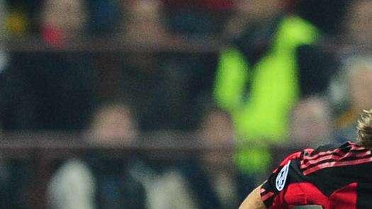 Sky: "Derby per Parolo". Sarà intreccio con Pirlo?