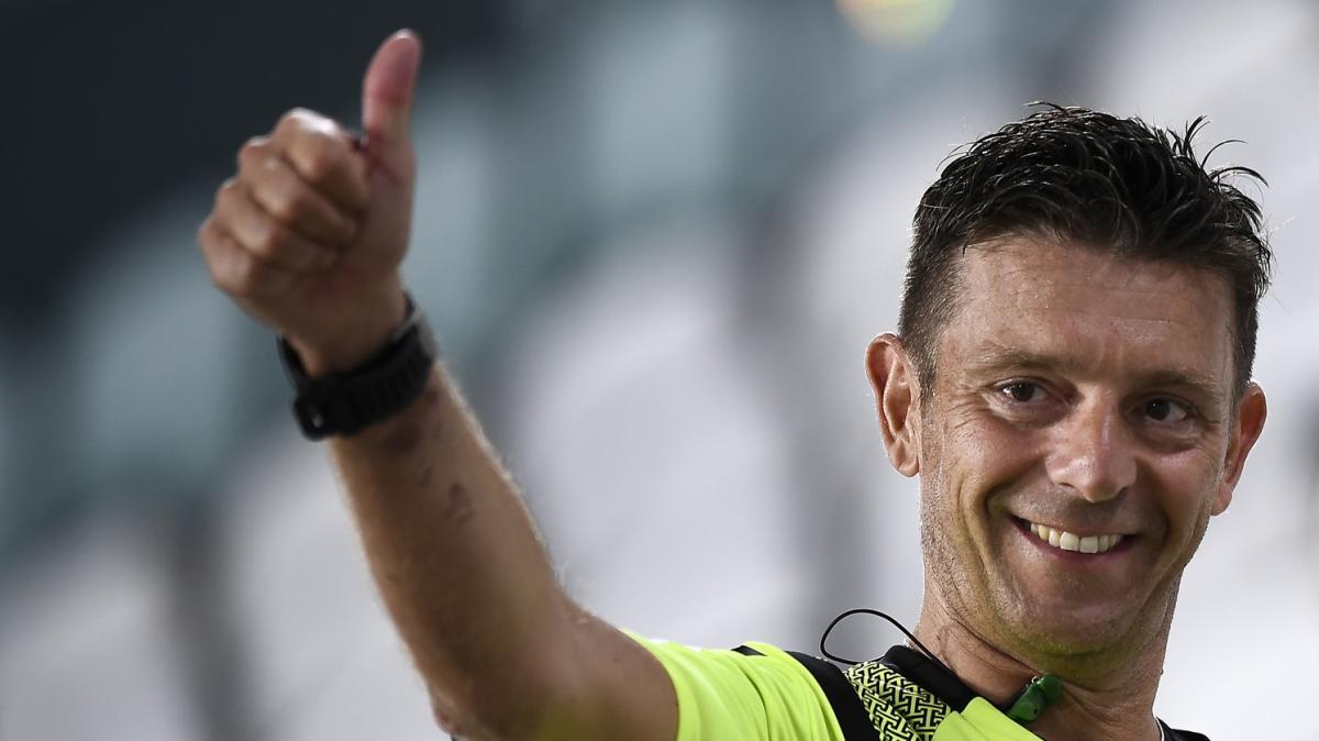 La Francesca: "Arbitri-Inter? Senza finalità alterativa, niente illecito sportivo"