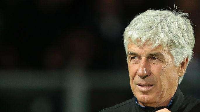 Gasperini: "Arbitri? Dopo la partita azzero tutto, ma spero che domani non ci siano episodi polemici"