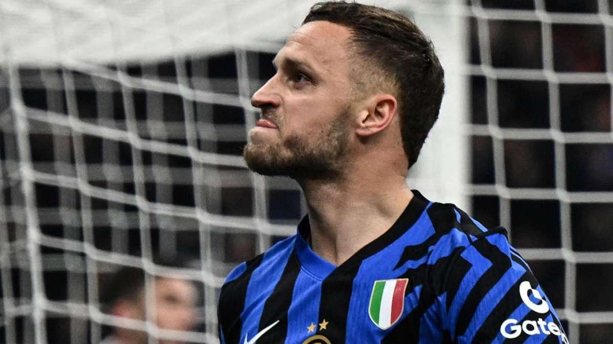 Sky - Inter-Lazio, Inzaghi pensa a quattro-cinque cambi rispetto al Genoa. Torna dal 1' la coppia Arna-Taremi