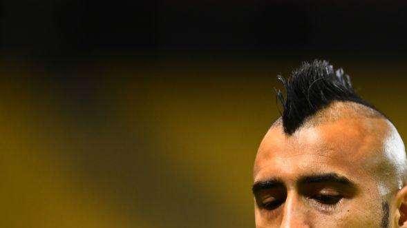 O. Marsiglia, Longoria allontana Vidal. Pur confermando i contatti tra lui e Sampaoli