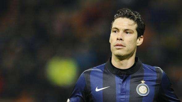 Hernanes a Sky: "Tornato al mio ruolo. L'Inter..."