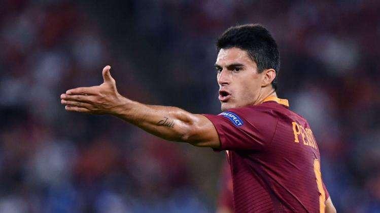 Perotti: "Col Napoli gara della svolta? Già con l'Inter..."