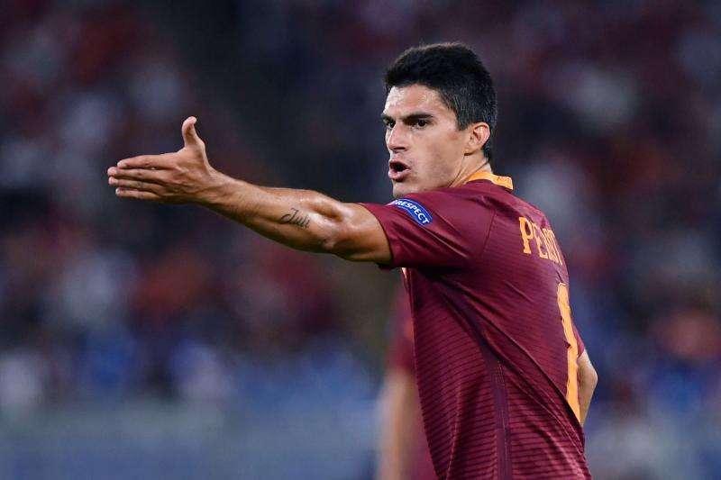 Sky - Roma, tridente "leggero" contro l'Inter