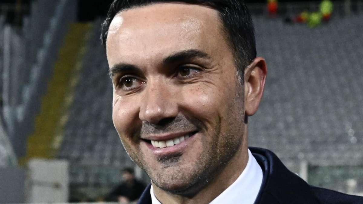 Palladino: "Campionato bellissimo. Scudetto? Calendario pro Napoli, ma l'Inter..."