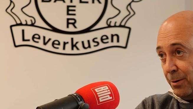 Carro, ad Bayer Leverkusen: "Champions League, ottimo lavoro della UEFA. Sul Mondiale per Club..."