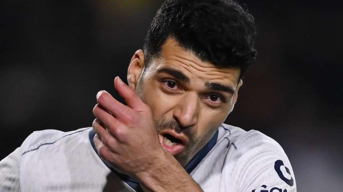 Iran, martedì con l'Uzbekistan in palio il visto per i Mondiali. E Mehdi Taremi insegue un record