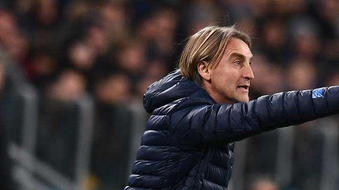 Udinese, Nicola: "Mi aspetto un'Inter affamatissima, ma non partiremo battuti"