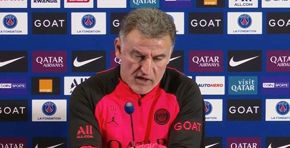 Skriniar al PSG a gennaio? Galtier glissa: "Ho letto le notizie, ma non posso dire se arriverà ora o in estate"