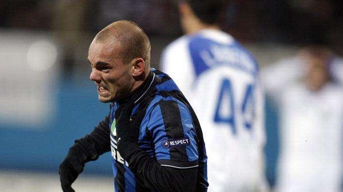 Repice ricorda Dinamo Kiev-Inter: "Partita epica. Mourinho scelse il 2-1 di Sneijder per la sua suoneria"